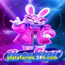 plataforma 38h.com